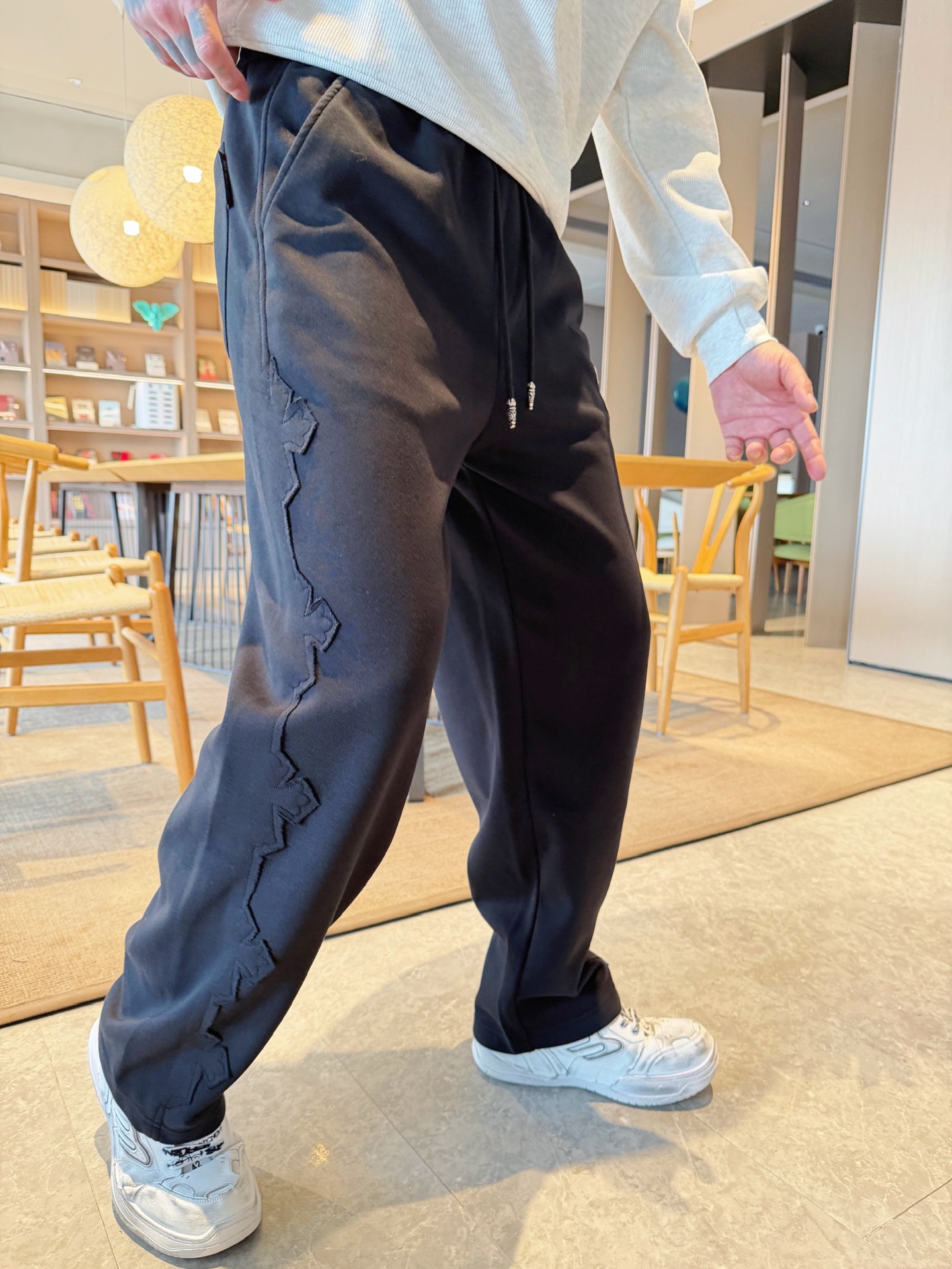 Casual Pants Man